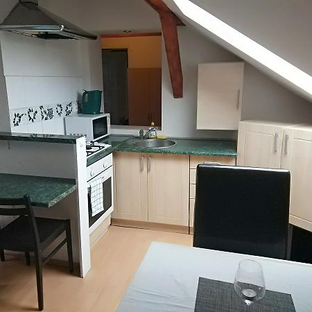 Apartment Sova Ostrava Exterior foto