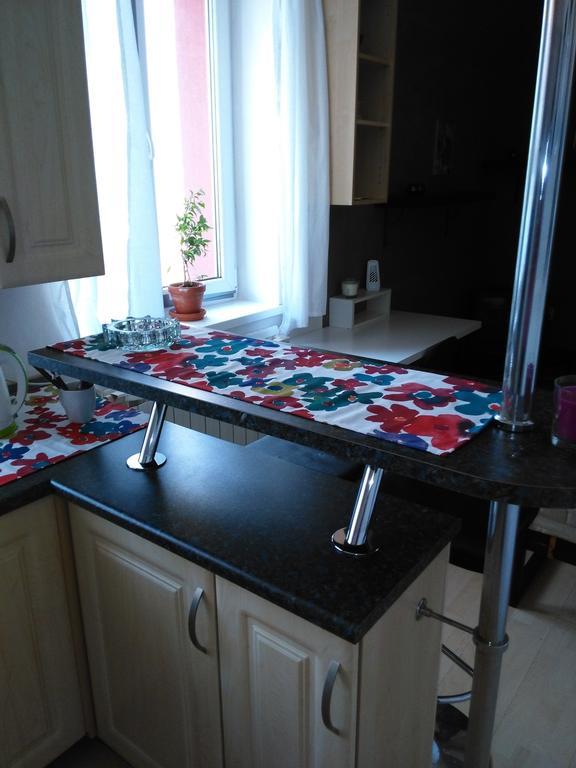 Apartment Sova Ostrava Cameră foto