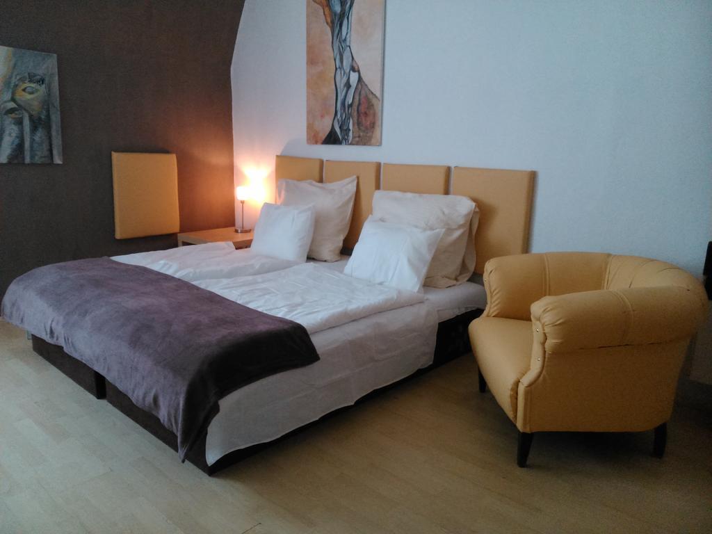 Apartment Sova Ostrava Cameră foto