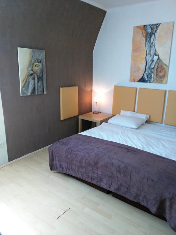 Apartment Sova Ostrava Cameră foto
