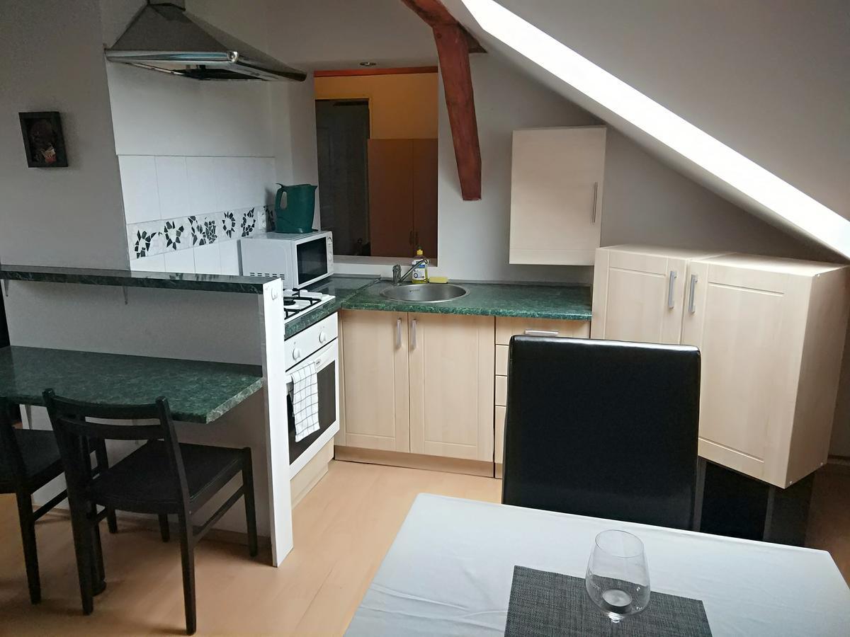 Apartment Sova Ostrava Exterior foto