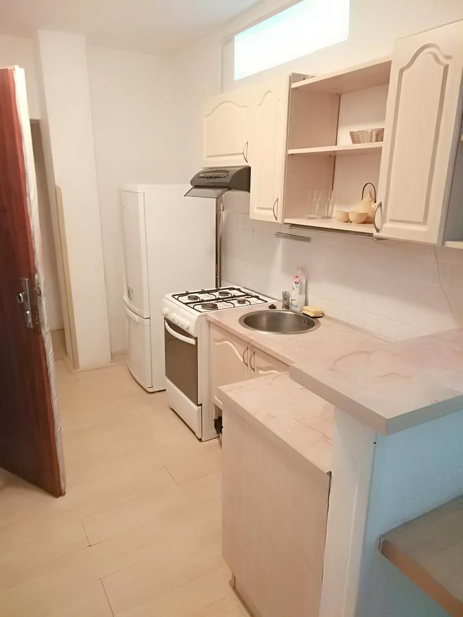 Apartment Sova Ostrava Exterior foto