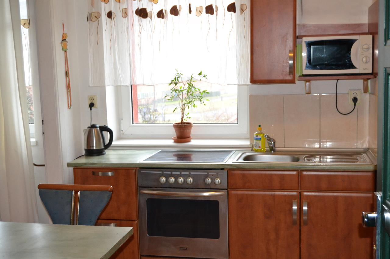 Apartment Sova Ostrava Exterior foto